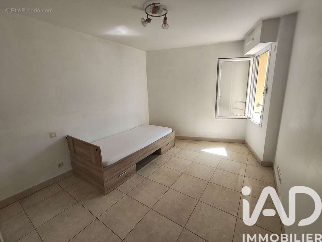 Photo 9 - Appartement à SAINT-RAPHAEL