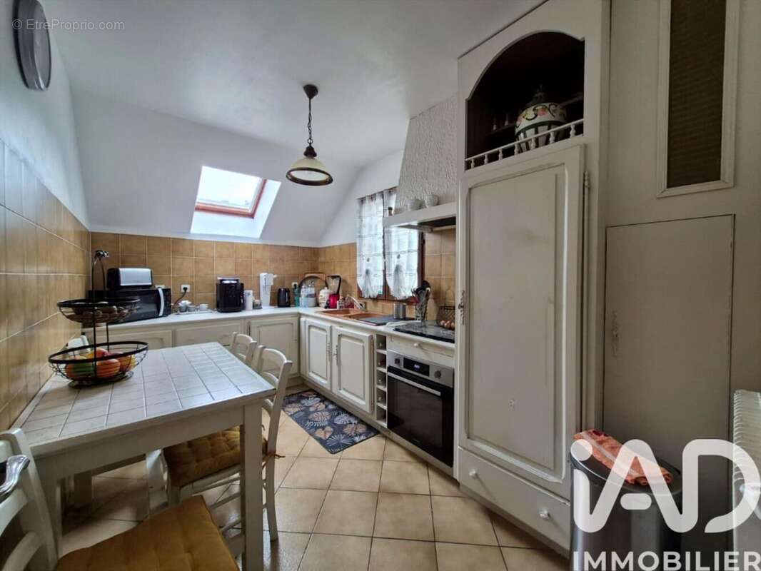 Photo 6 - Maison à LAGNY-SUR-MARNE