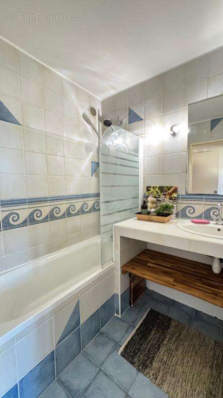 Appartement à BLANQUEFORT