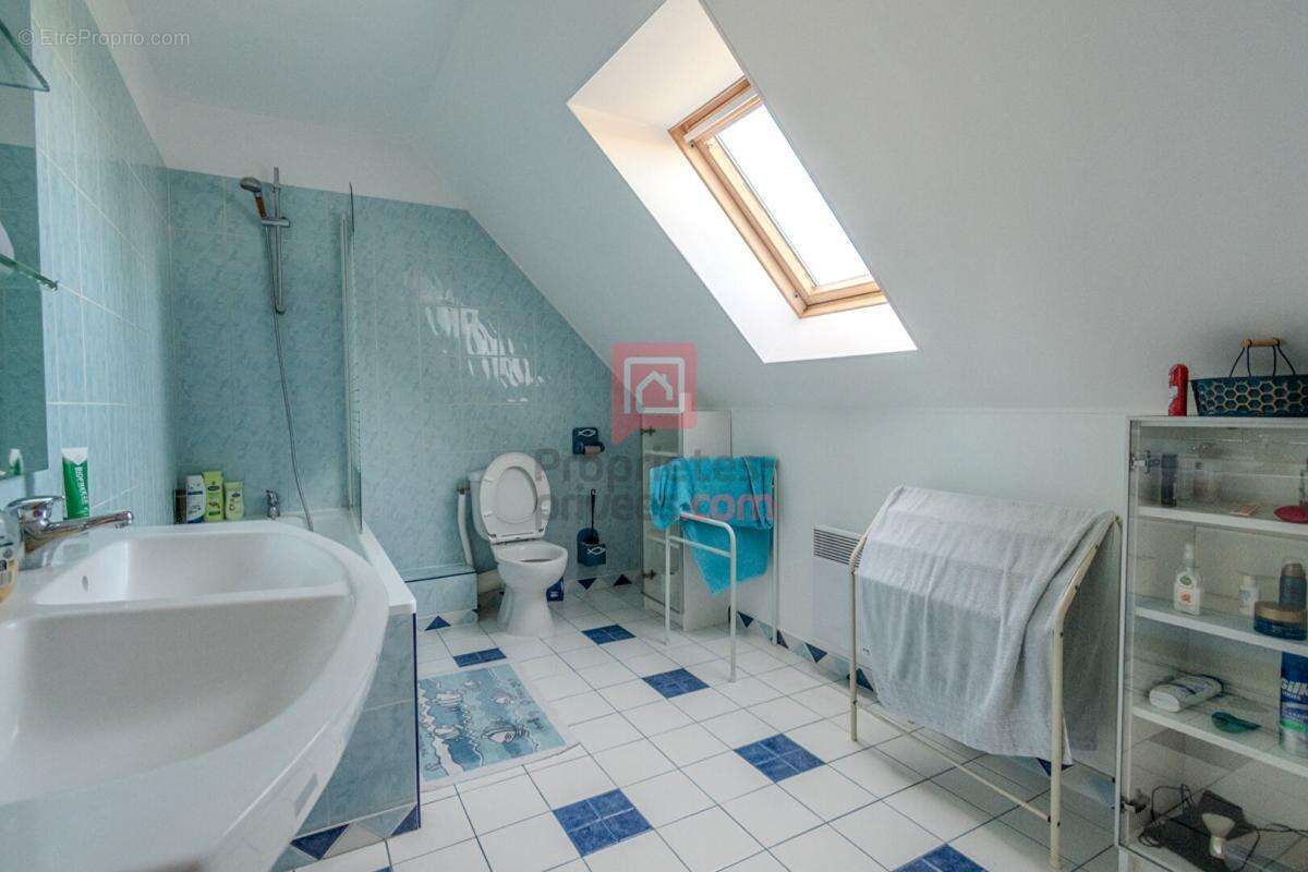 Maison à SAINT-PATHUS