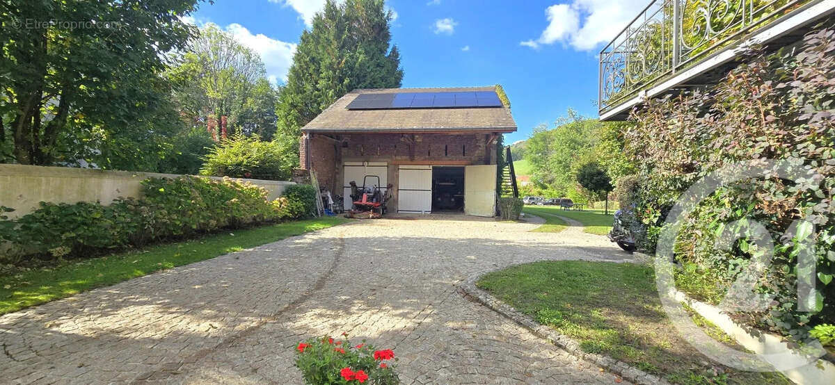Maison à LE CREUSOT