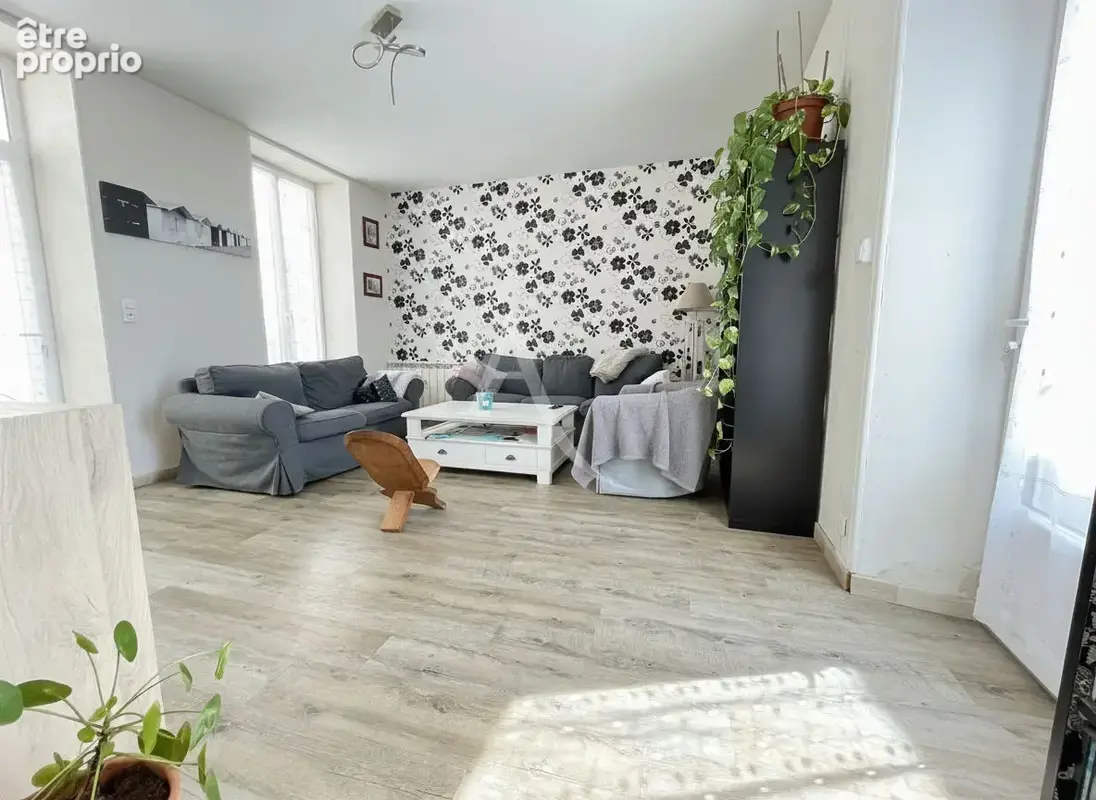 Maison Bourcefranc Le Chapus - photo 6