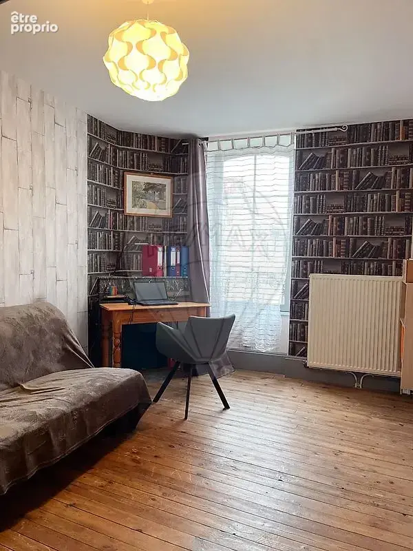 Maison 5 chambre(s) à vendre - photo 10
