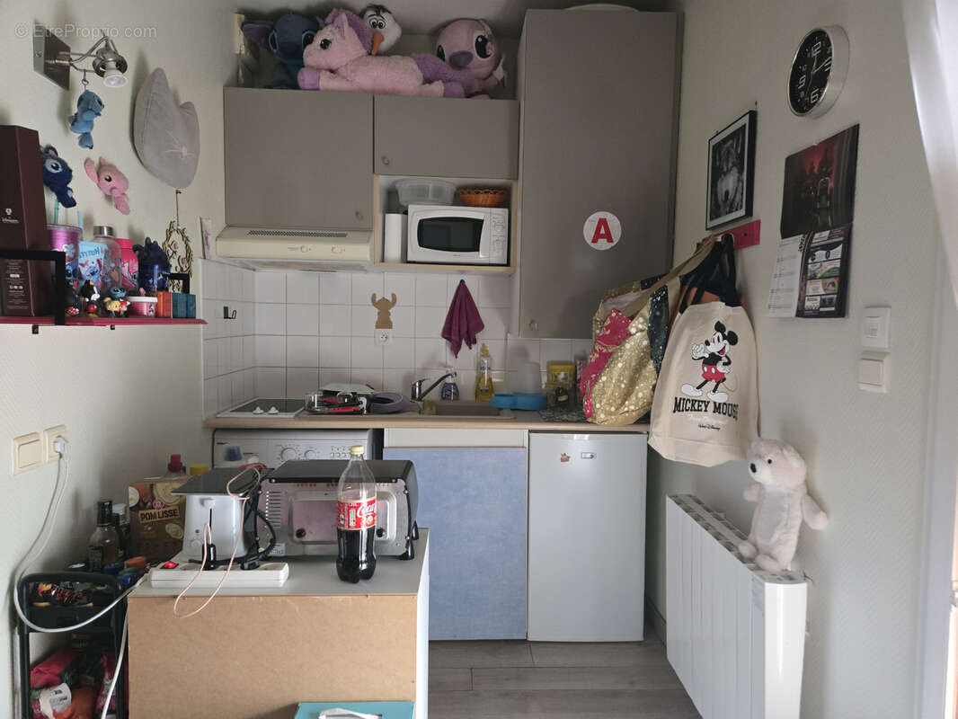 Appartement à ROCHEFORT