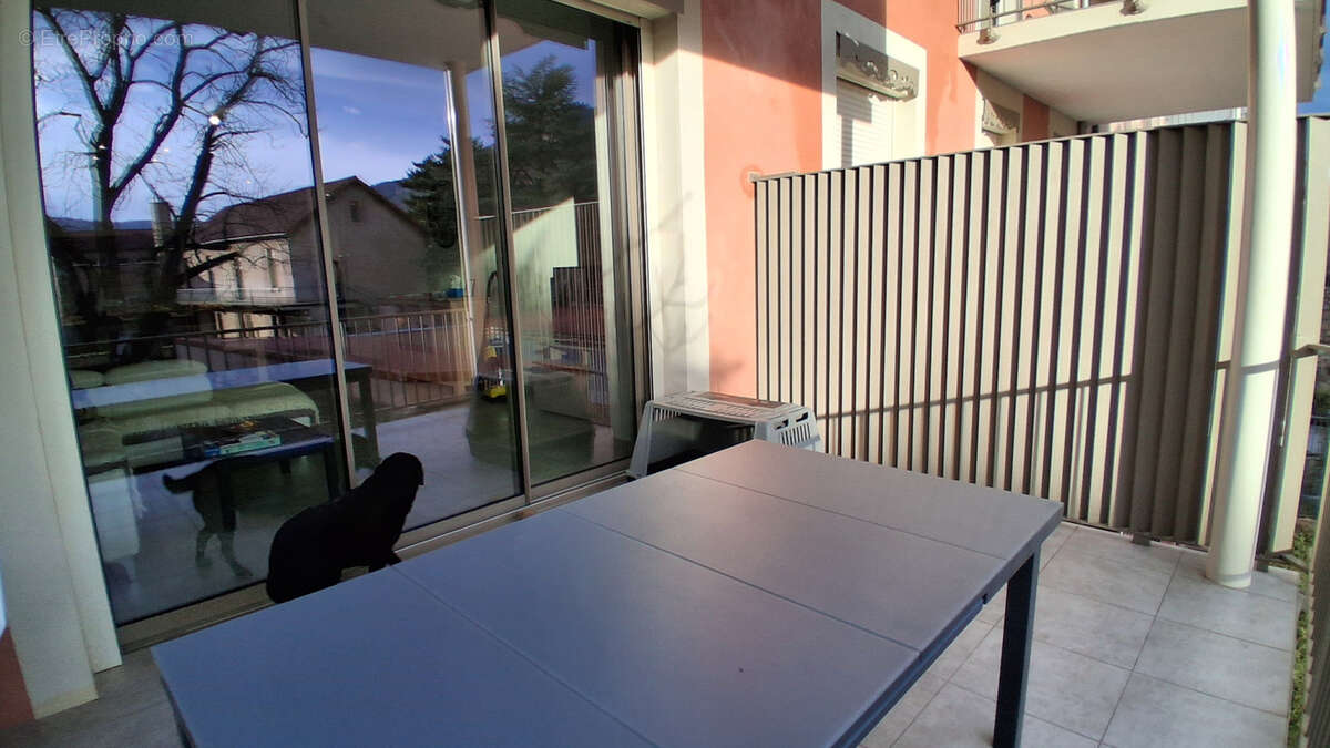 Appartement à MILLAU