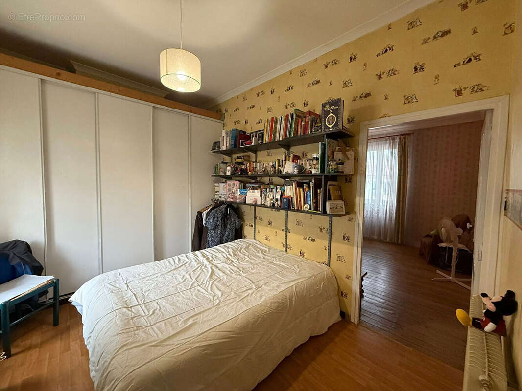 Maison à MARGUERITTES