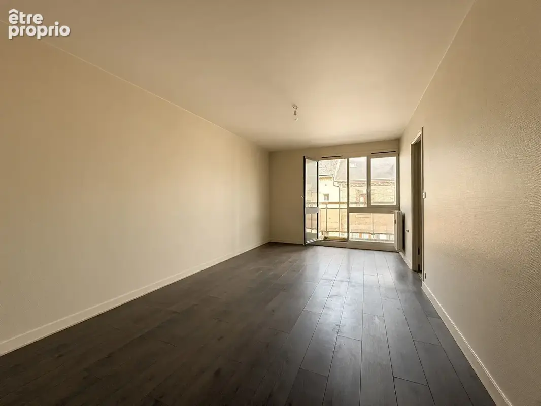 Noyal sur vilaine - appartement - photo 3
