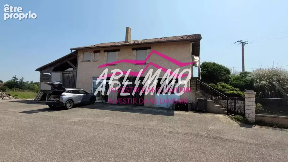 Appartement à vendre à Viriville (38980) - photo 8