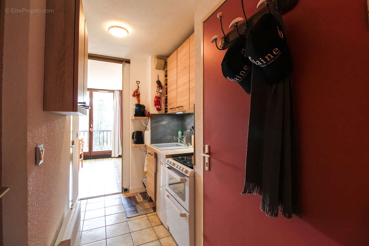 Appartement à CLUSES