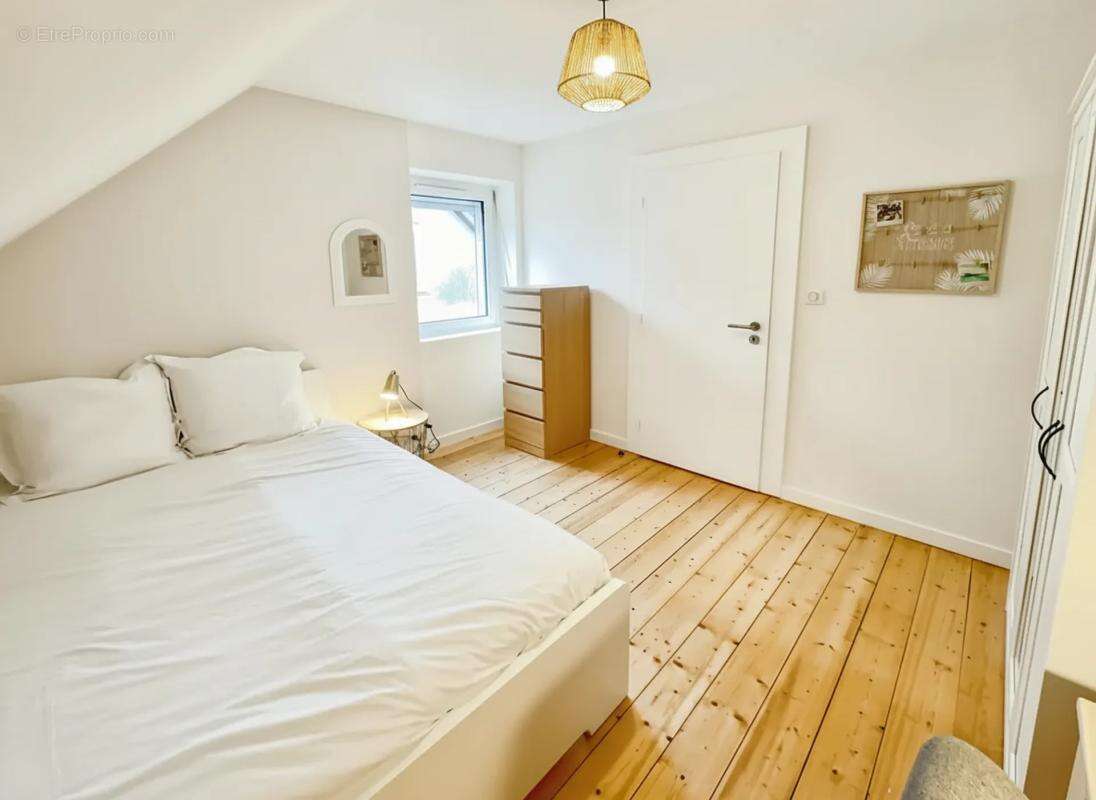 Maison à SCHILTIGHEIM