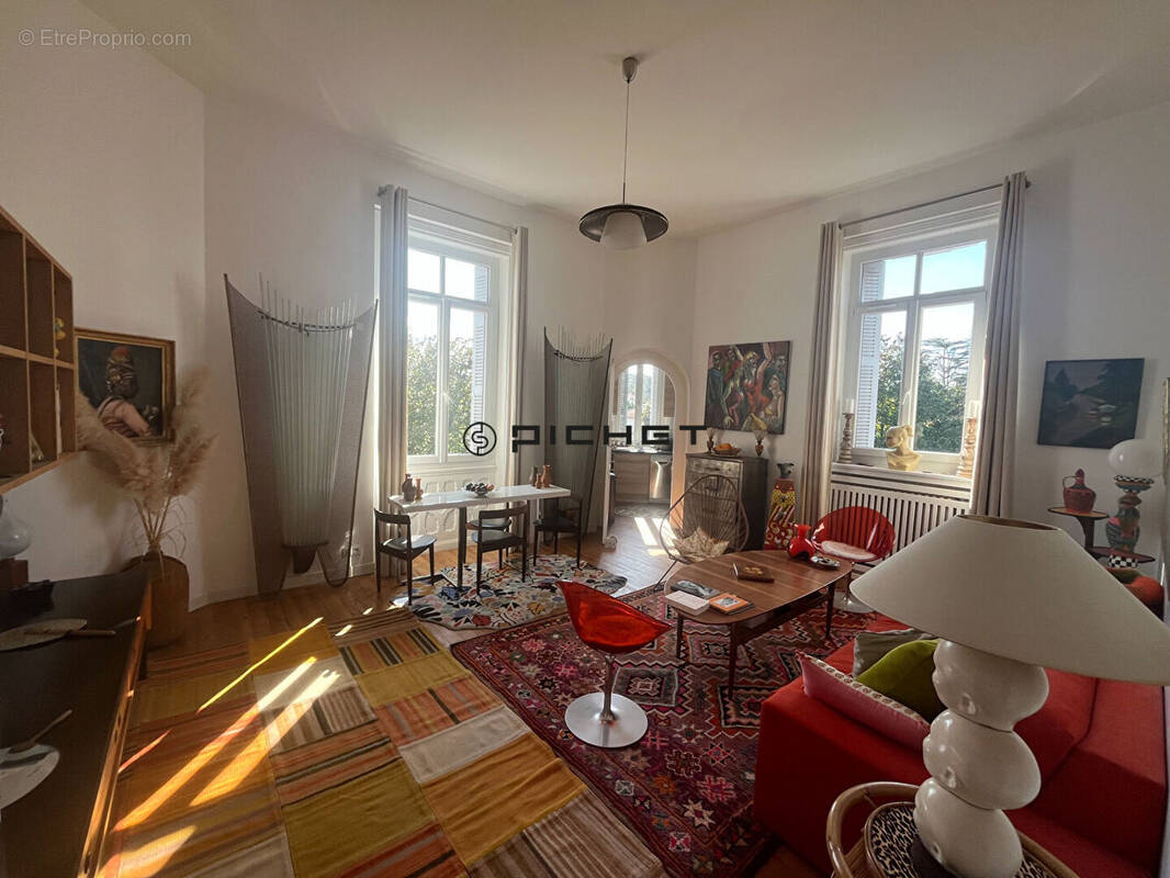 Appartement à ANGLET