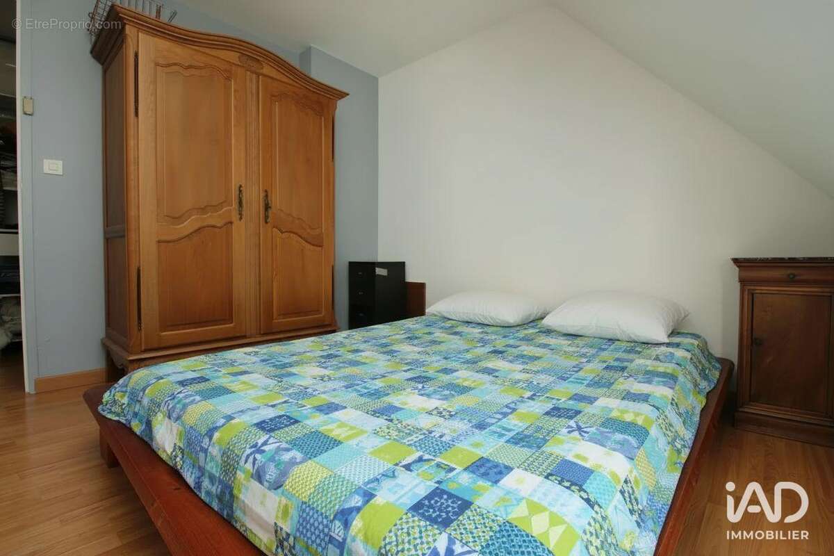 Photo 2 - Commerce à HERBAULT