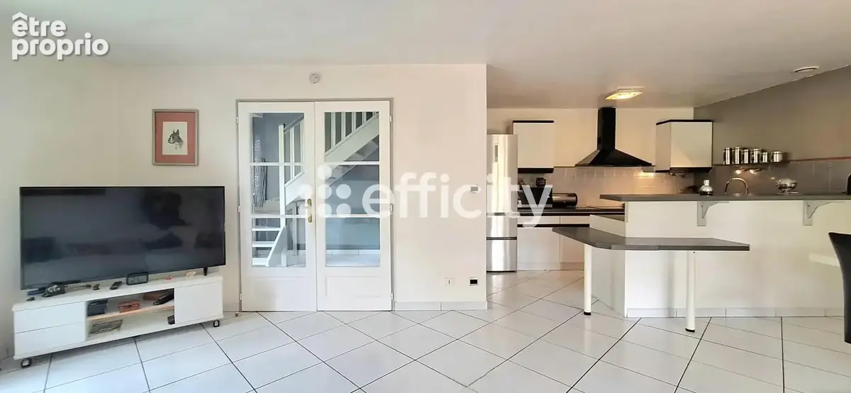 Maison 6 pièces 130 m² à vendre à Trilport (77470) - photo 39