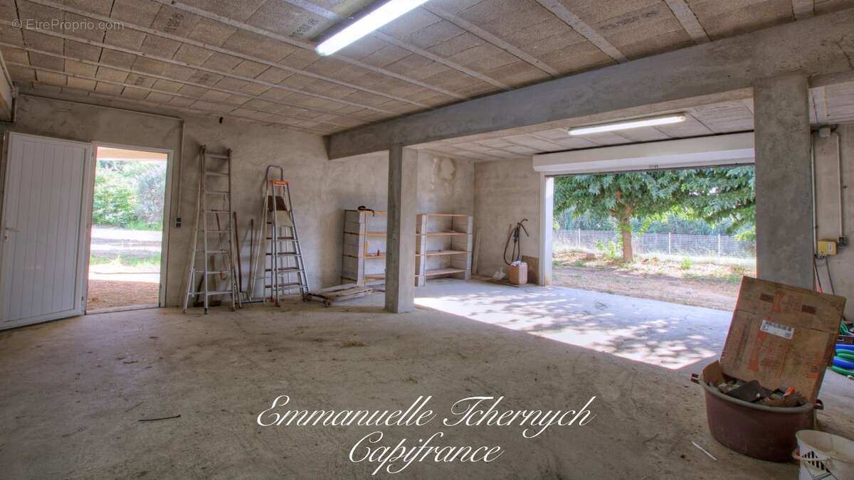 Maison à vendre Istres – Vue sur l’Étang de l’Olivier – Maison 143m² – Terrain 2 050 m² - photo 20