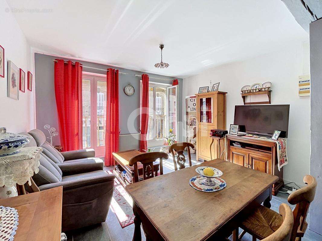 Appartement à CLERMONT