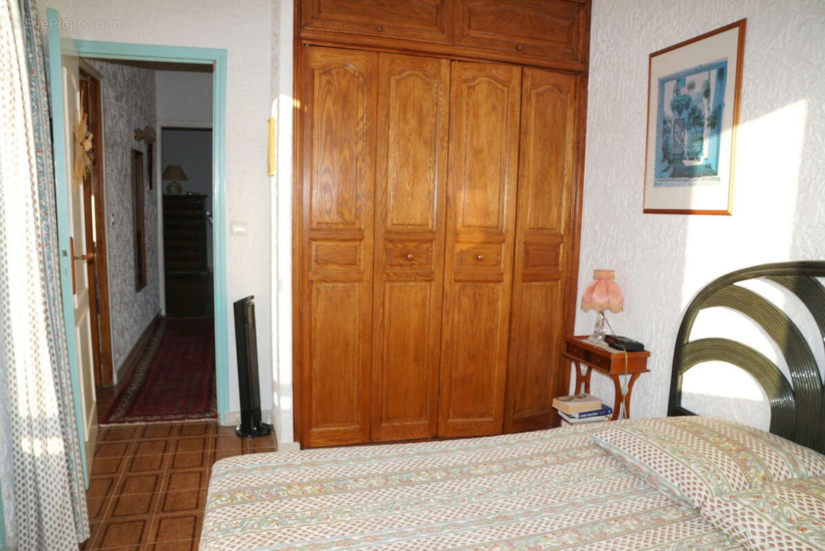 Appartement à CAVALAIRE-SUR-MER