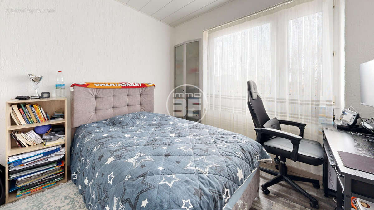Appartement à SAINT-LOUIS