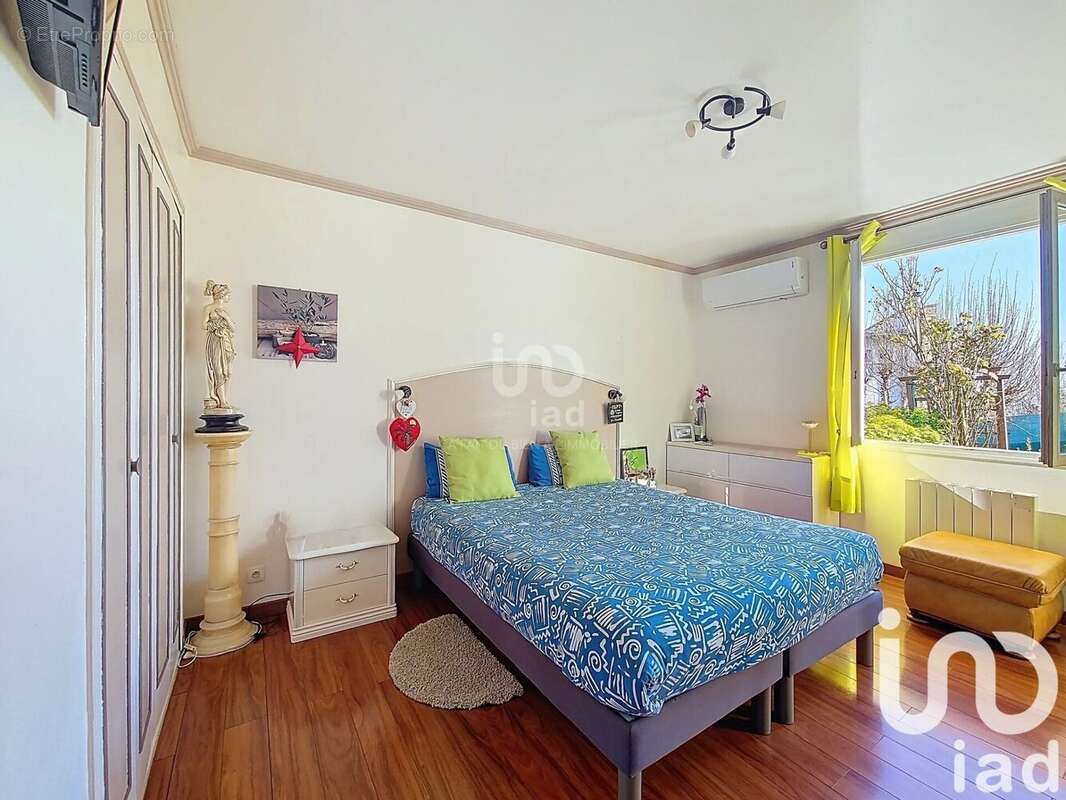 Photo 6 - Maison à MEZY-SUR-SEINE