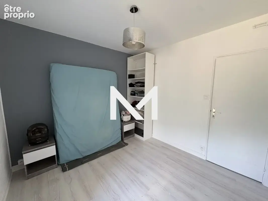 Appartement 79 m² à Vif  - photo 5