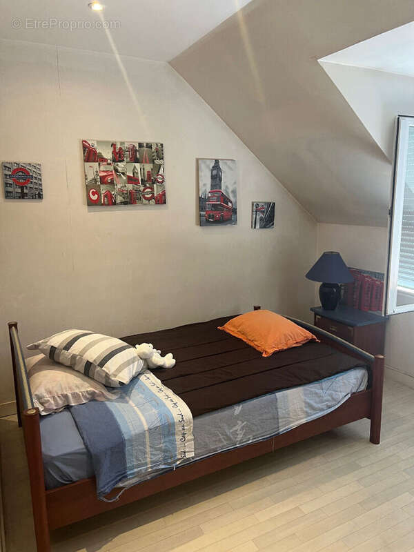 Saint Berthevin Maison 113.80 m2 - photo 4