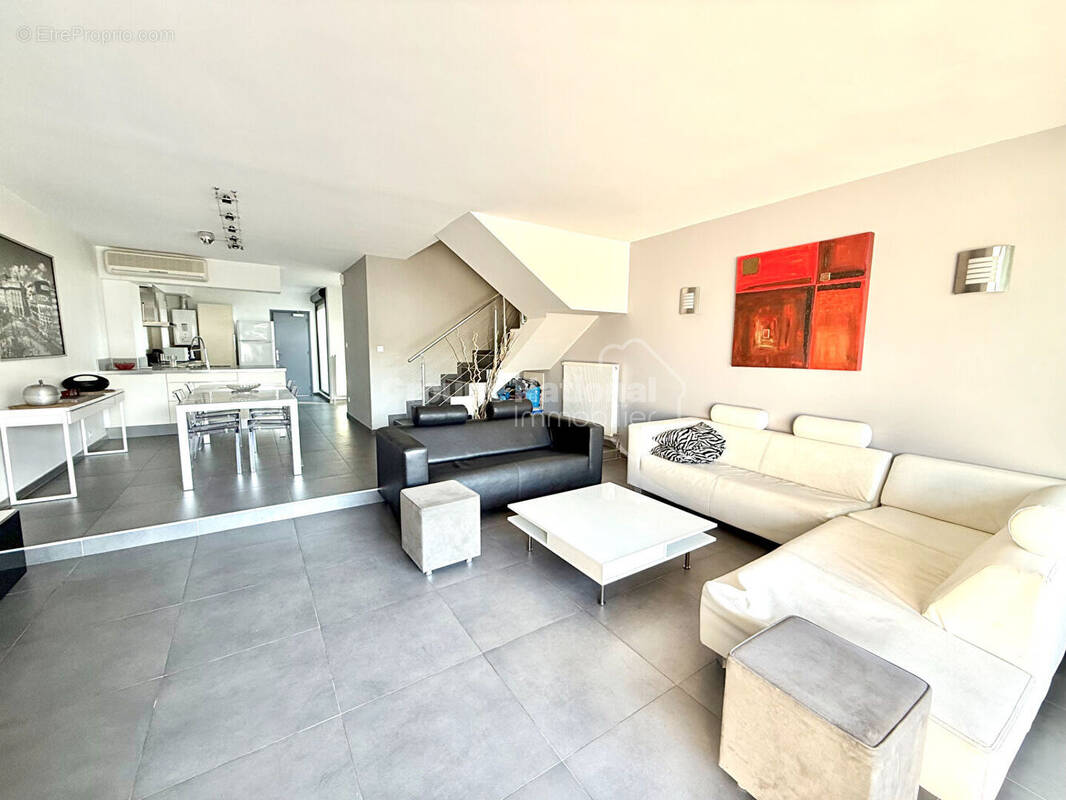 Appartement à LE GRAU-DU-ROI