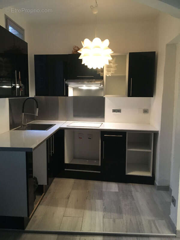 Maison 65m² à sens - photo 4