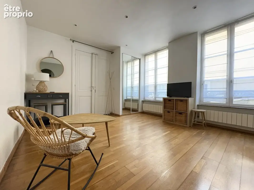 Appartement à LE PECQ