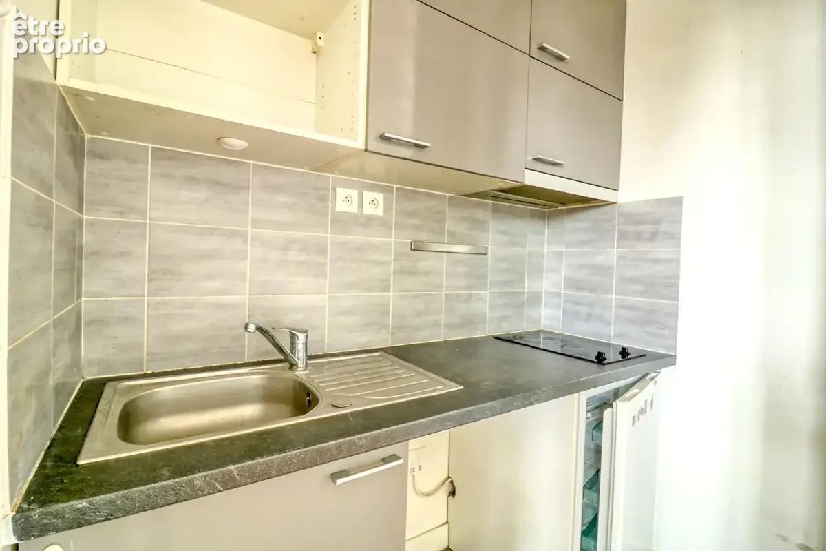 Appartement Massy 2 pièce(s) 29.53 m2 - photo 6