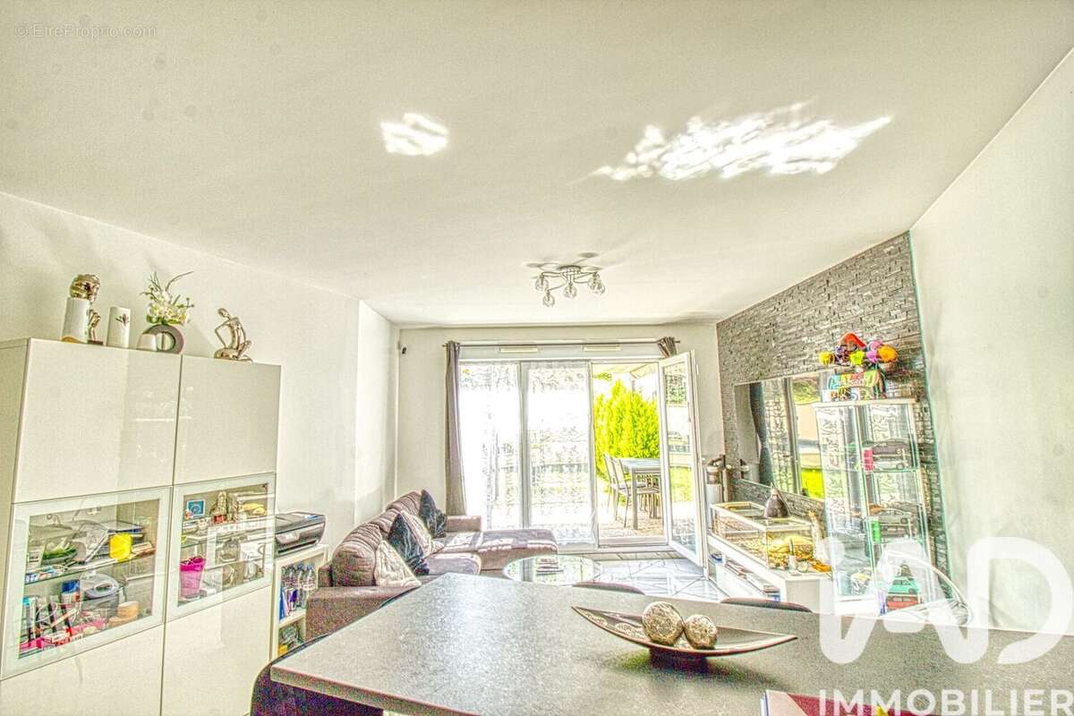 Photo 8 - Appartement à PERSAN