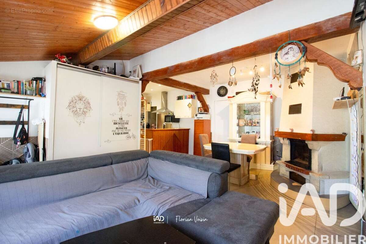 Photo 3 - Maison à GARGENVILLE