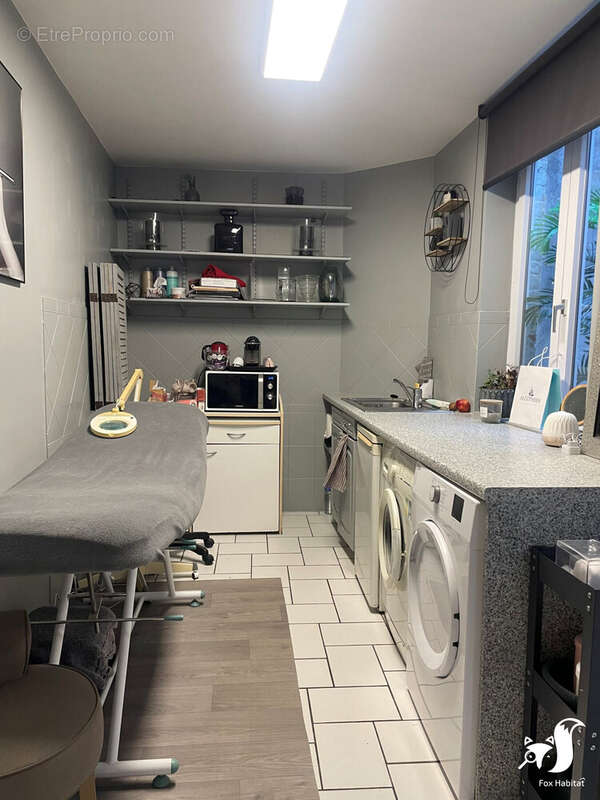 56 m² à Cambrai  - photo 4