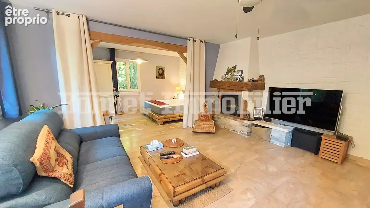Superbe mas de village - photo 11