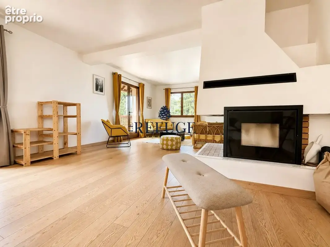 Maison 164 m² à Les Orres  - photo 8