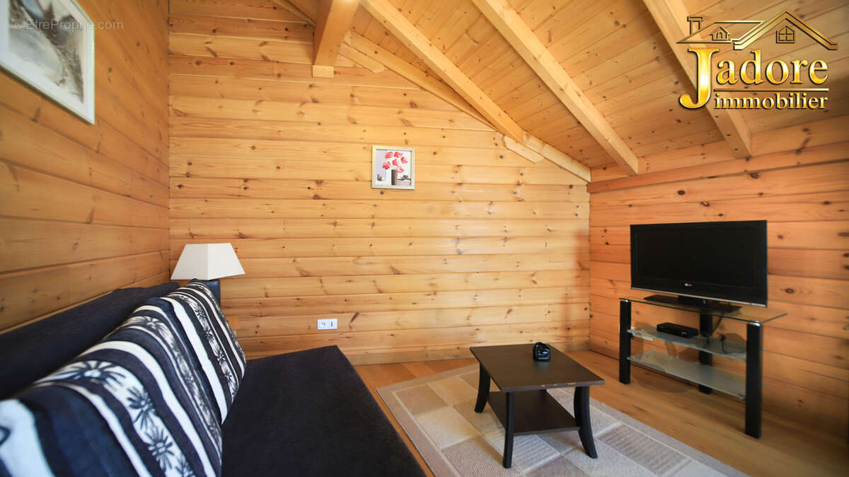 Maison à GERARDMER
