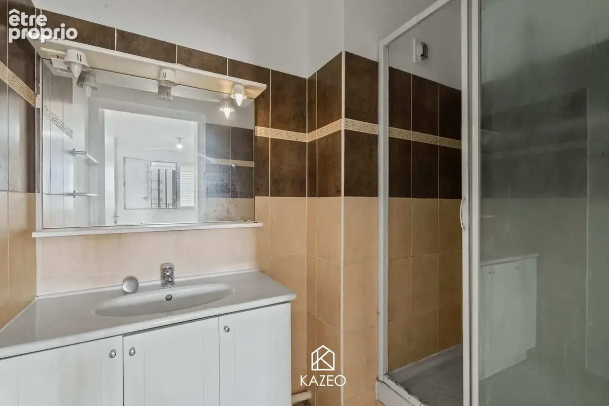 Appartement 2 pièces 42 m² à vendre à Fort-De-France (97200) - photo 9
