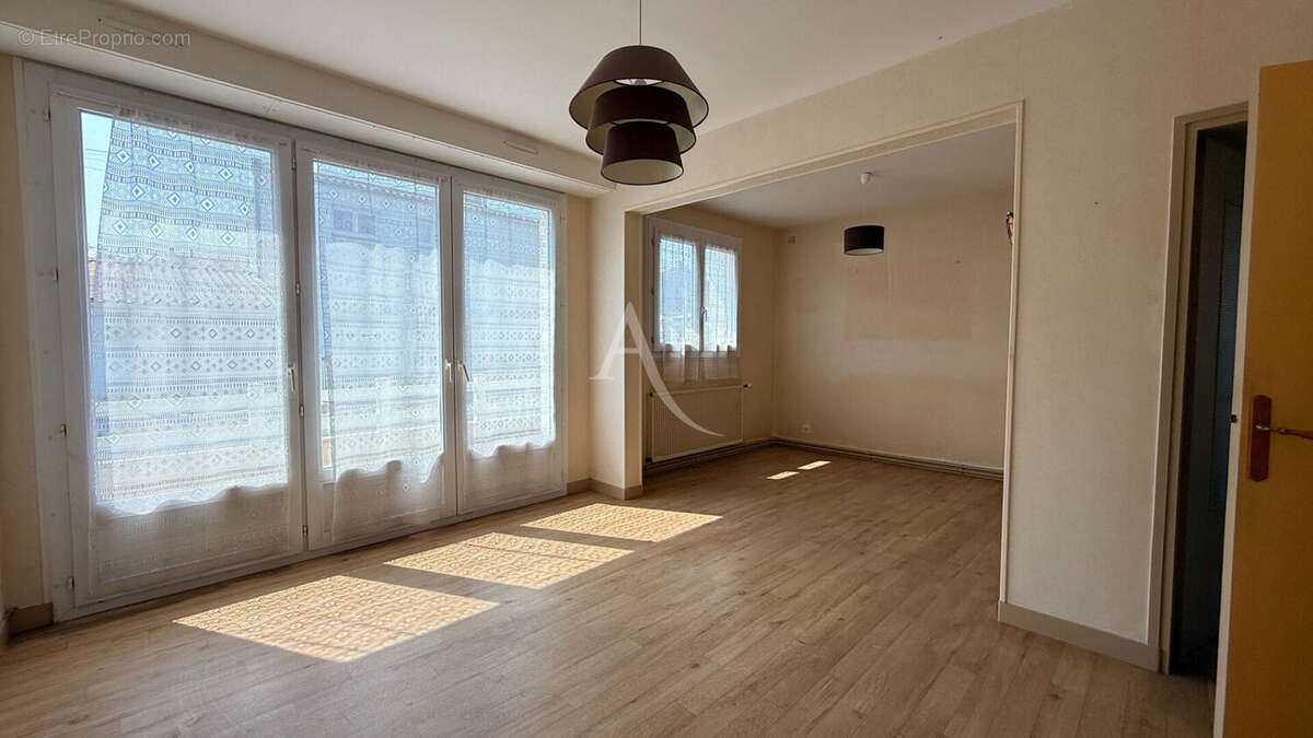 Maison à LA ROCHE-SUR-YON