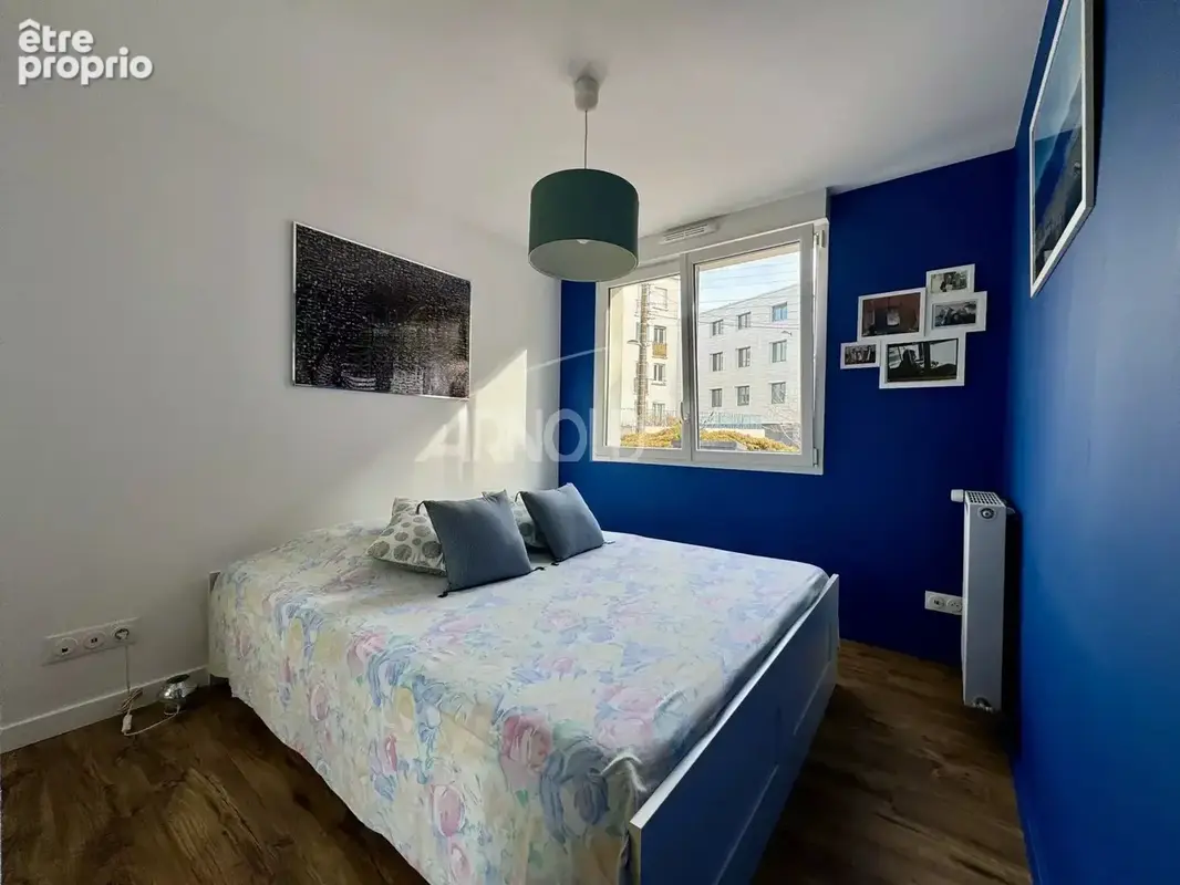 Canclaux - Appartement T2 56 m2 avec parking - photo 7