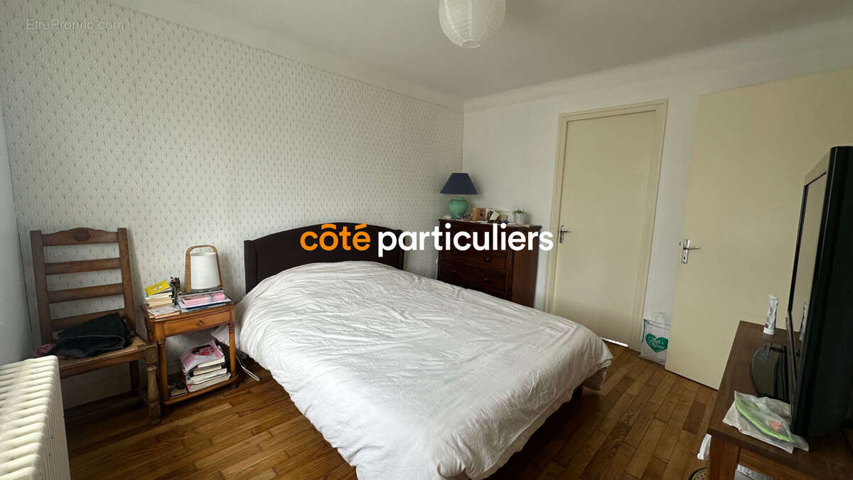 À vendre - Maison 3 chambres, sous-sol, à deux pas du Sillon ! - photo 4