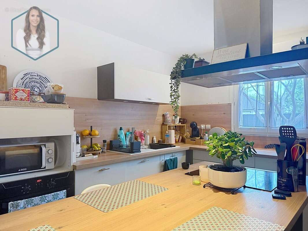 Maison à LIMENDOUS