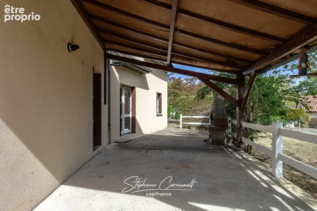 Maison familiale de 4 chambres, 116m² - photo 14