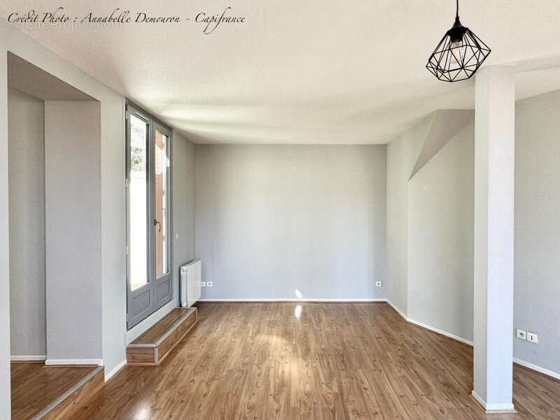Appartement à CHATELGUYON