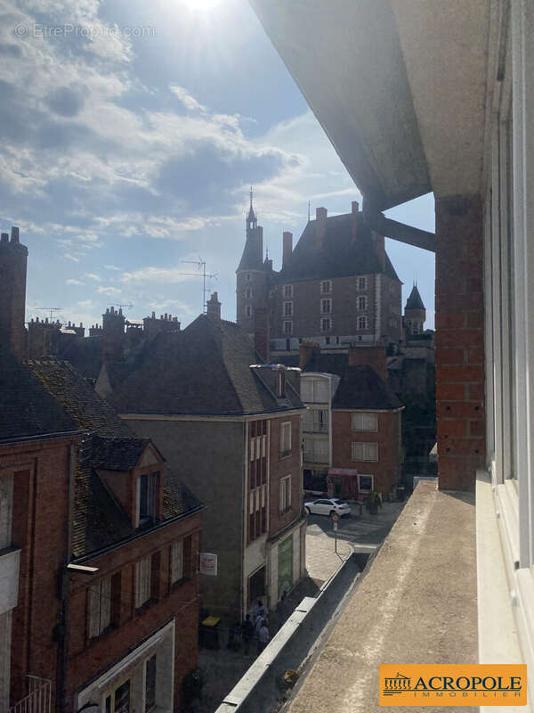Appartement 66 m² à Gien  - photo 6