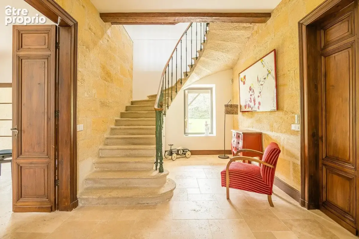 Photo 1 - Maison à BEAUTIRAN
