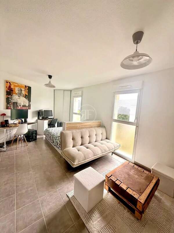 Appartement à PERIGNY