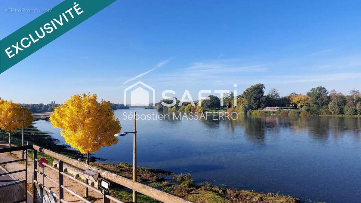 Photo 6 - Commerce à COSNE-COURS-SUR-LOIRE