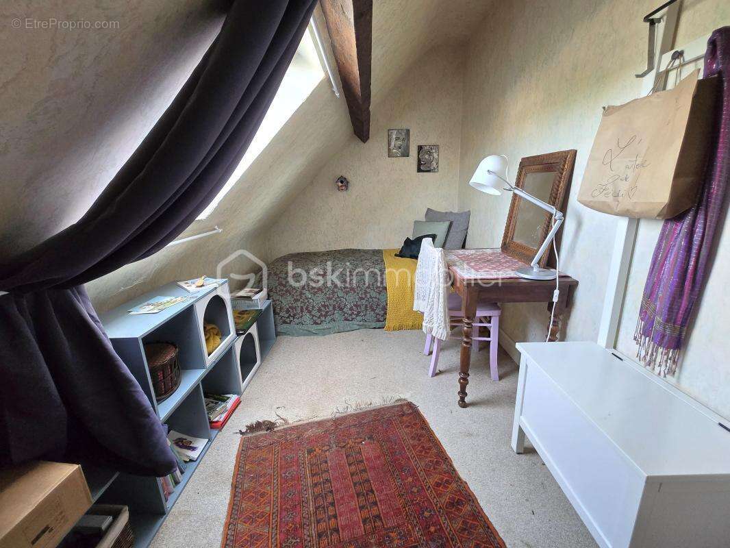Maison à DINAN
