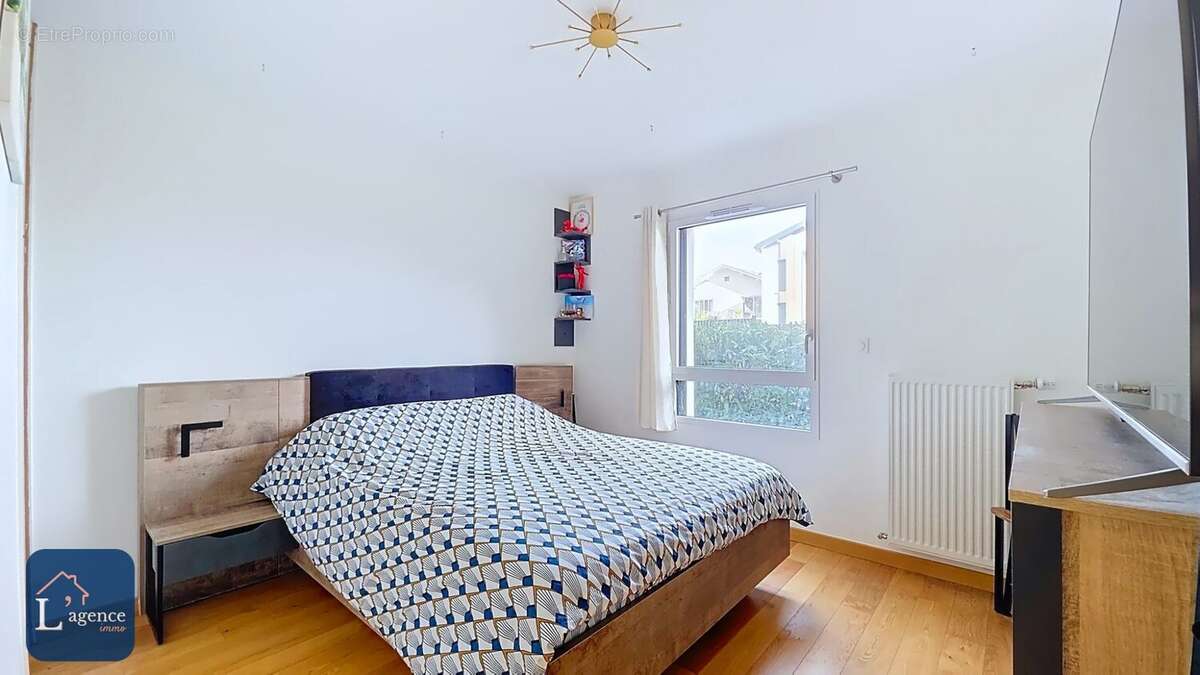 Appartement à DIVONNE-LES-BAINS