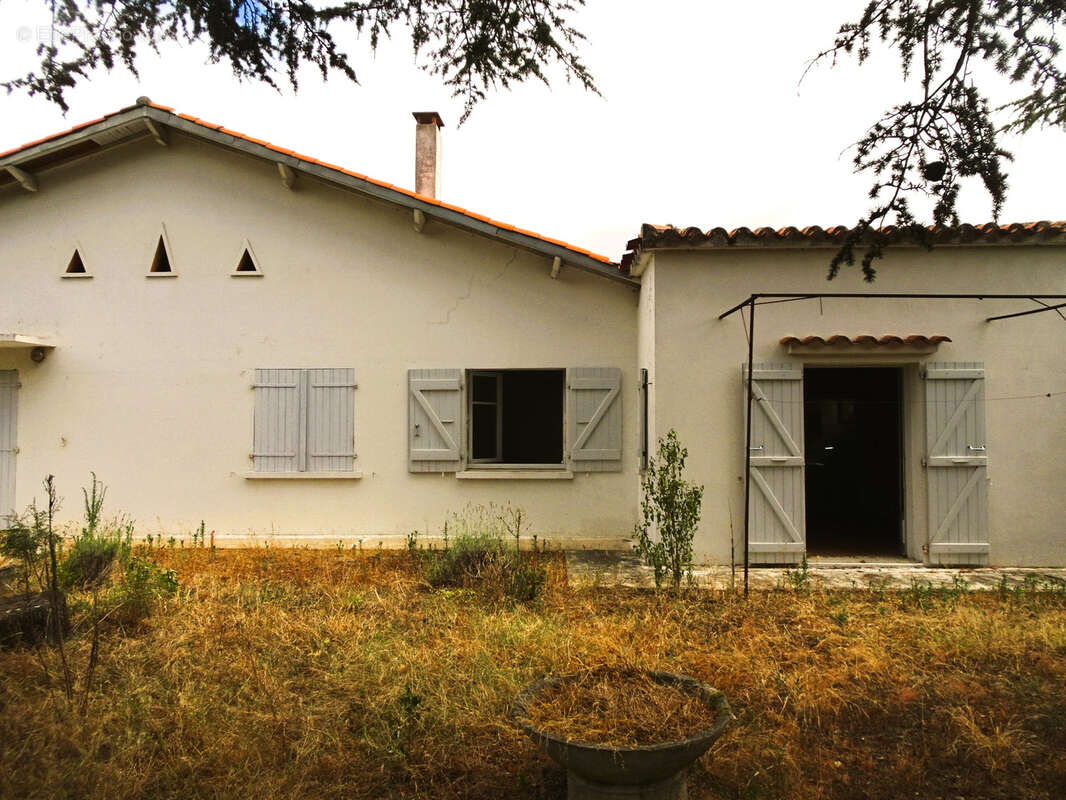 Maison à MURET