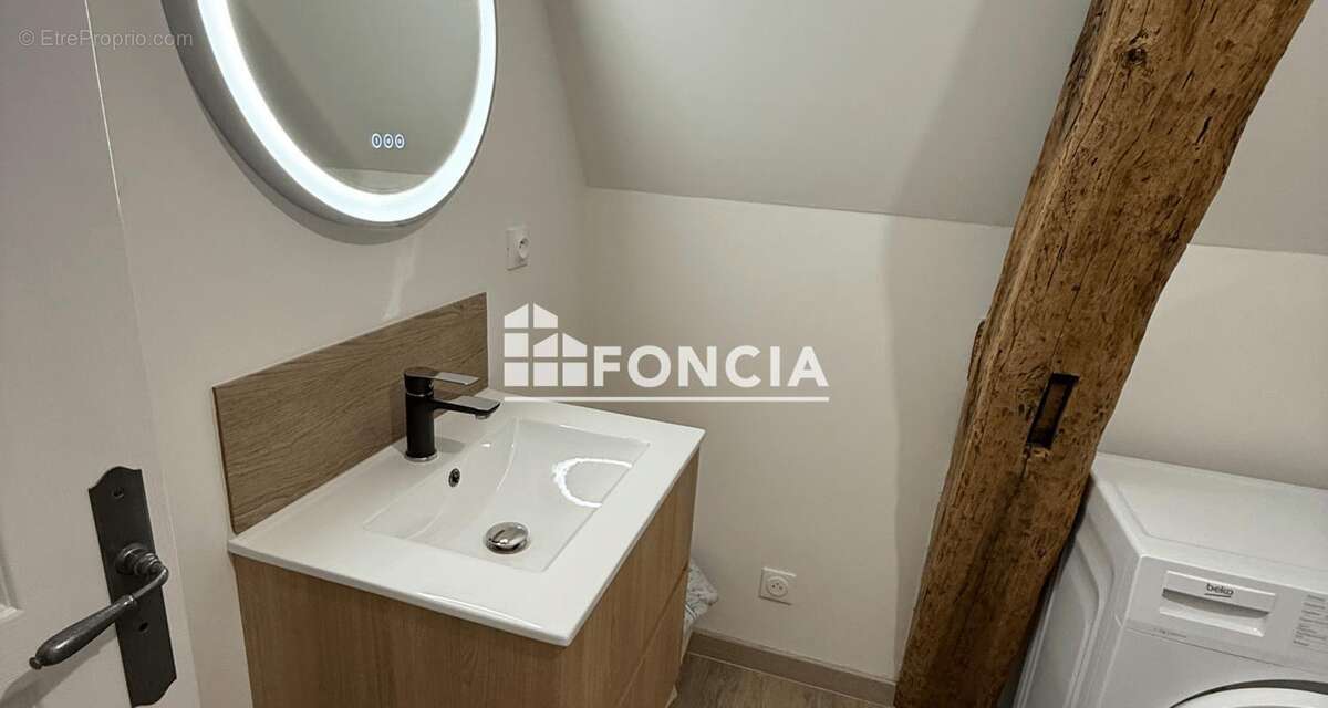 Appartement à RICHELIEU