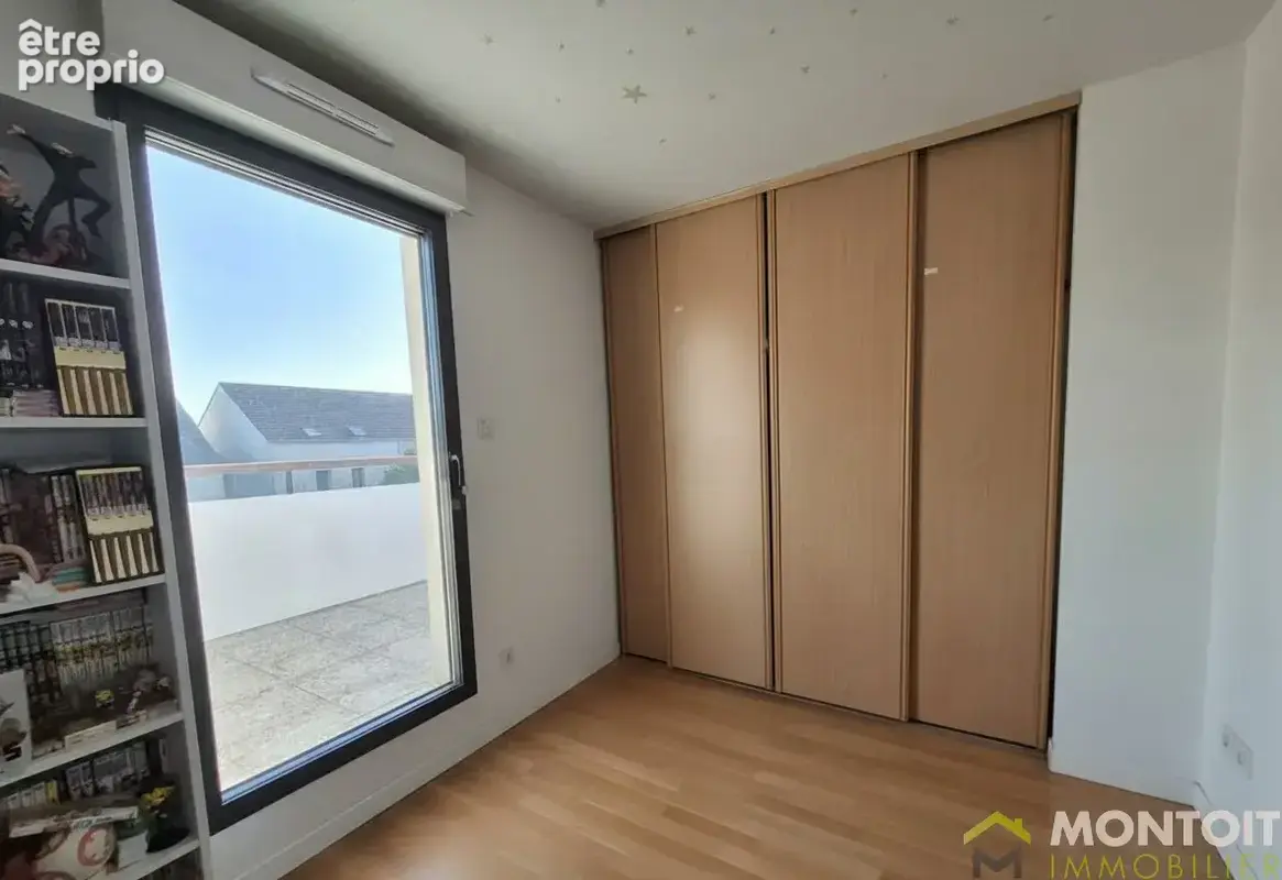 Maison de ville 6P 100m2 - jardin - Terrasses - parking double - photo 14